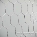 Lowest Price Chicken Wire Mesh Hexagonal Wire Mesh